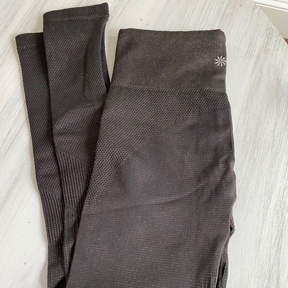 Athleta Leggings
